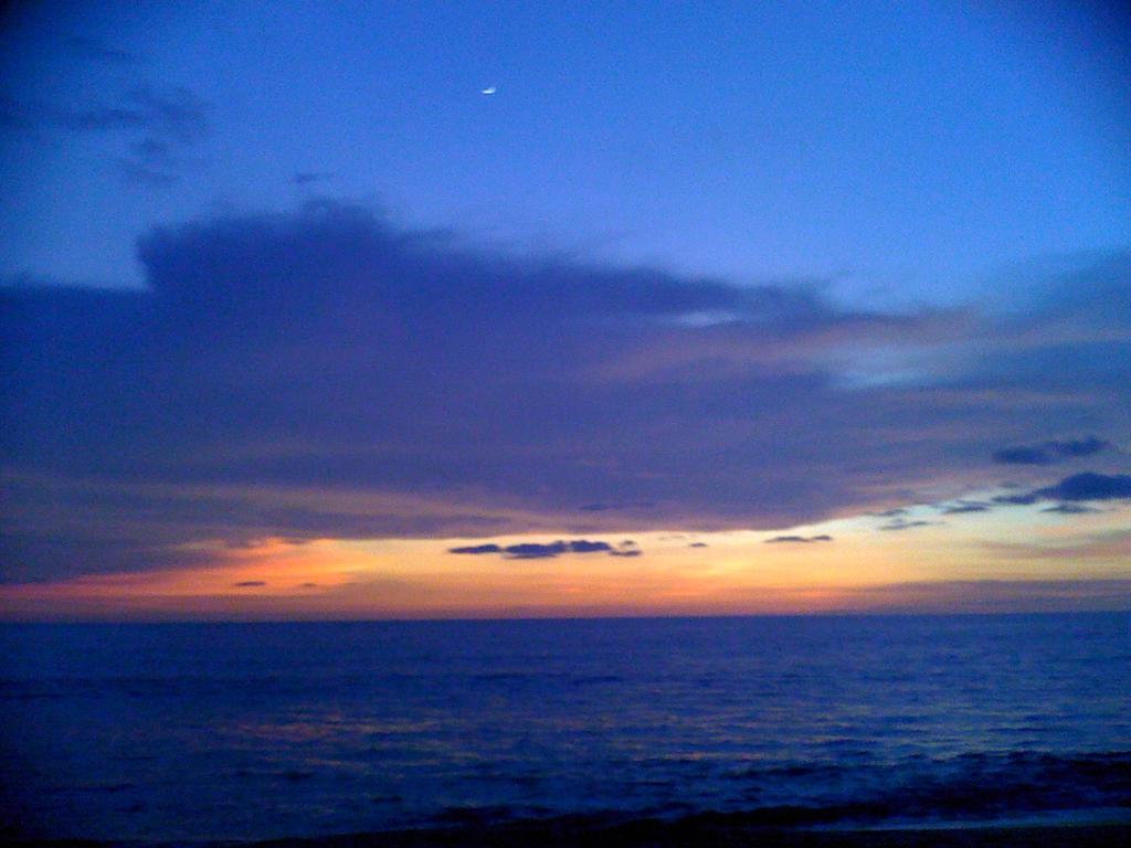 Ninnada Beach Hotel 마라윌라 객실 사진