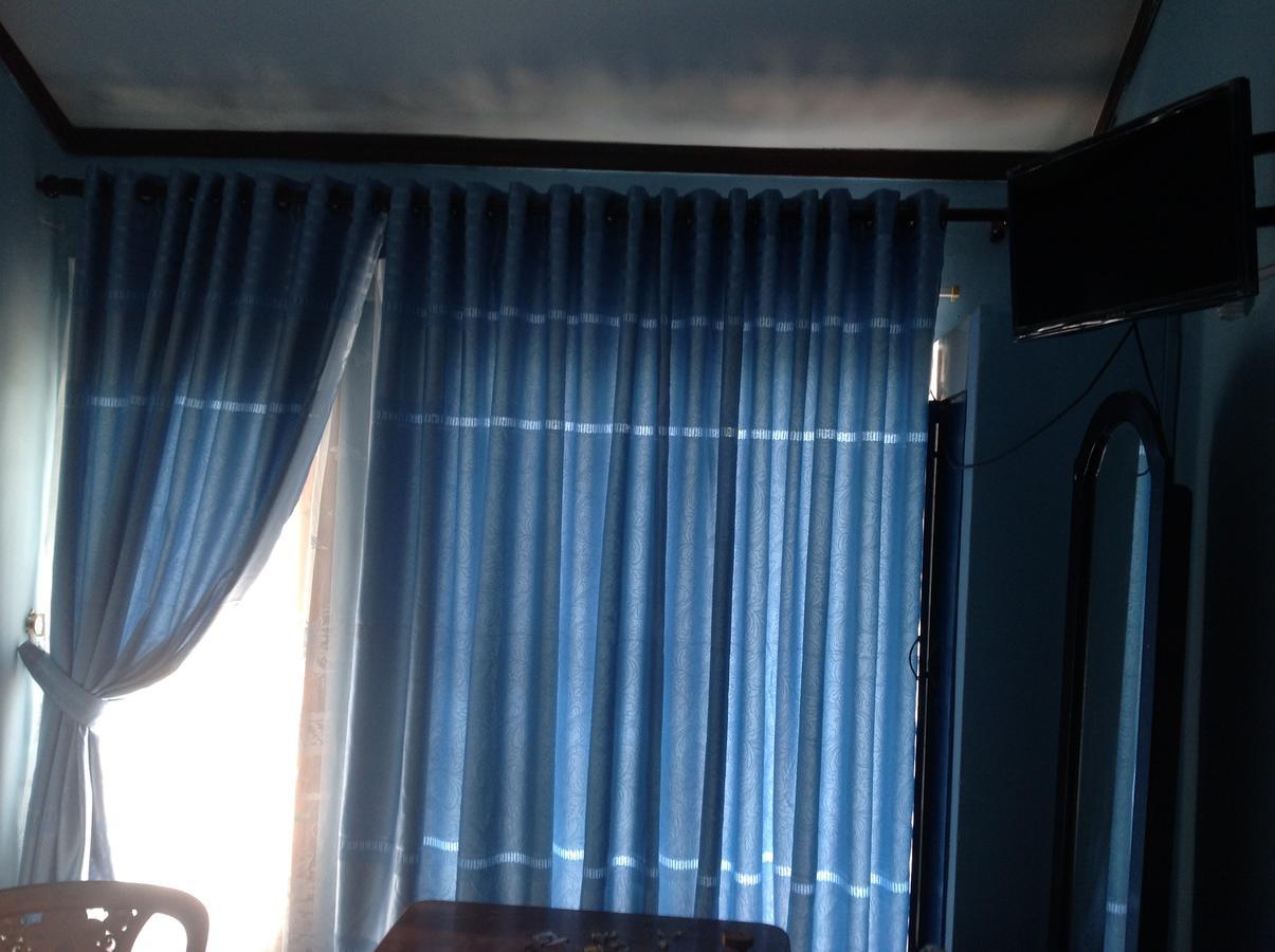 Ninnada Beach Hotel 마라윌라 외부 사진