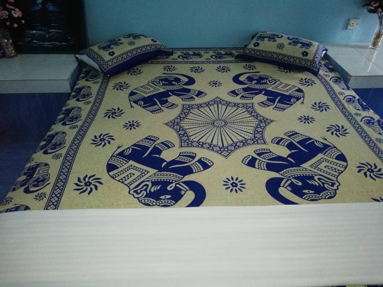 Ninnada Beach Hotel 마라윌라 외부 사진