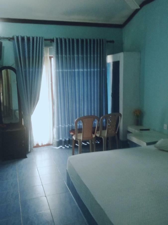 Ninnada Beach Hotel 마라윌라 외부 사진