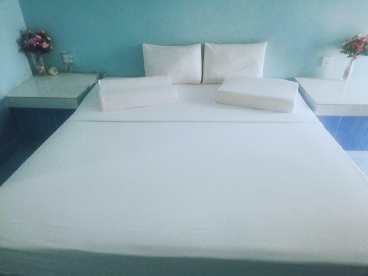 Ninnada Beach Hotel 마라윌라 외부 사진