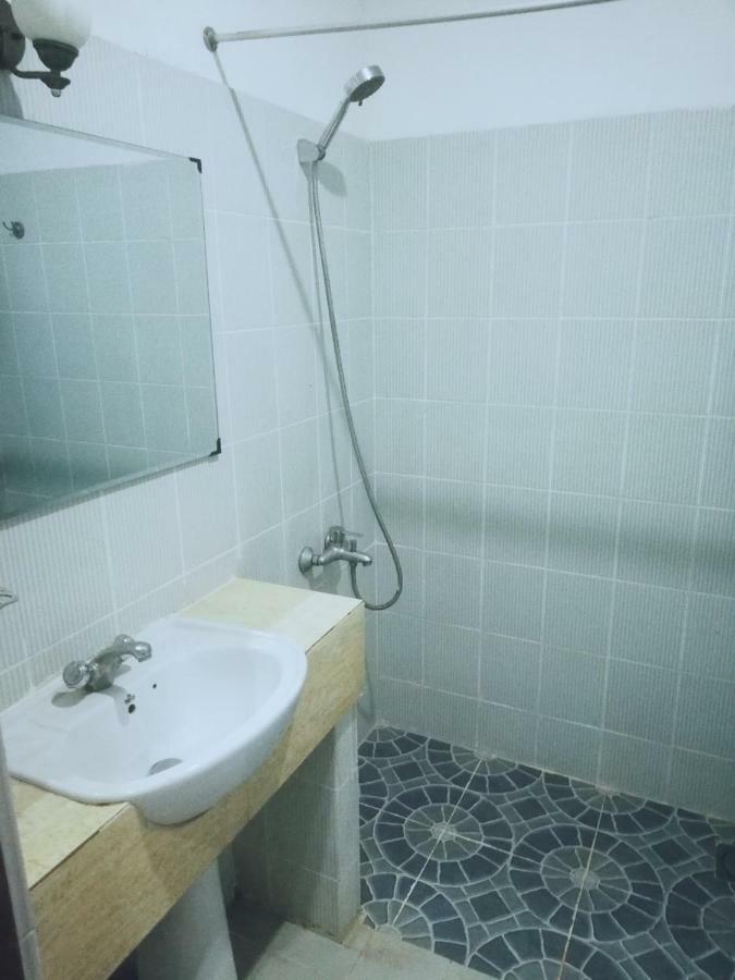 Ninnada Beach Hotel 마라윌라 외부 사진