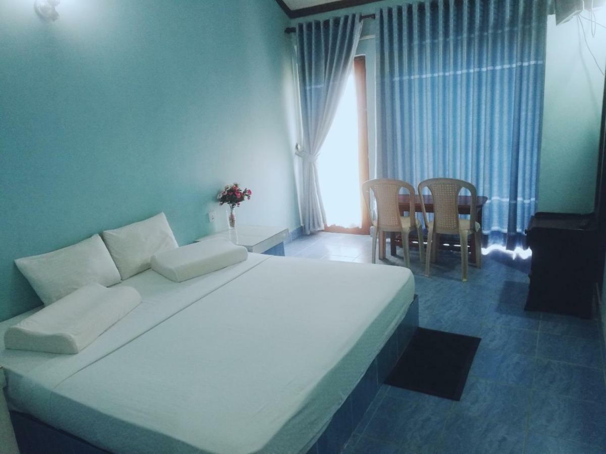 Ninnada Beach Hotel 마라윌라 외부 사진