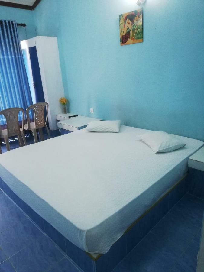 Ninnada Beach Hotel 마라윌라 외부 사진
